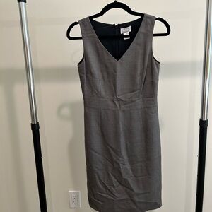 Ann Taylor Loft business dress